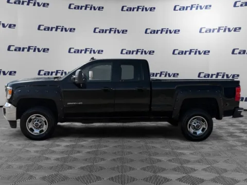 Another view of 2015 GMC Sierra 2500HD for sale in Plaistow, NH at CarFive Plaistow, NH