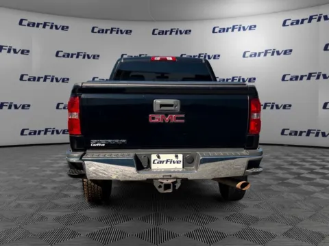 More photos of 2015 GMC Sierra 2500HD at CarFive Plaistow, NH, NH