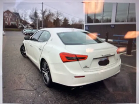 Photos of 2016 Maserati Ghibli S Q4 for sale in Plaistow, NH at CarFive Plaistow, NH