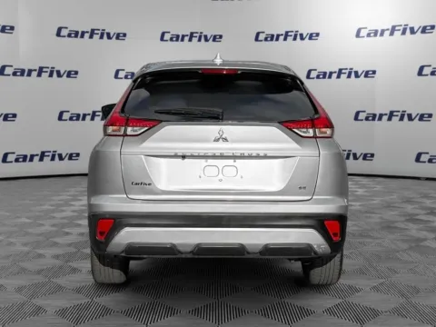 More photos of 2022 Mitsubishi Eclipse Cross SE at CarFive Plaistow, NH, NH