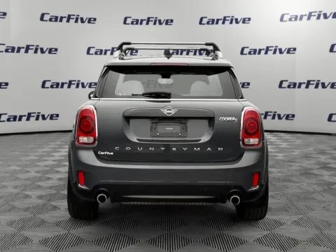 More photos of 2020 MINI Cooper S Countryman Classic at CarFive Plaistow, NH, NH