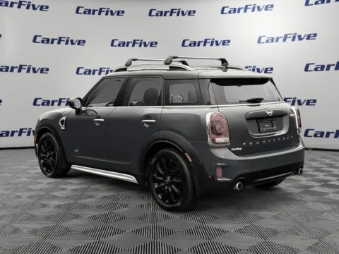 Another view of 2020 MINI Cooper S Countryman Classic for sale in Plaistow, NH at CarFive Plaistow, NH