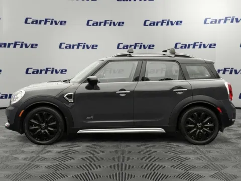 Photos of 2020 MINI Cooper S Countryman Classic for sale in Plaistow, NH at CarFive Plaistow, NH