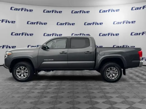 Photos of 2016 Toyota Tacoma SR5 for sale in Plaistow, NH at CarFive Plaistow, NH