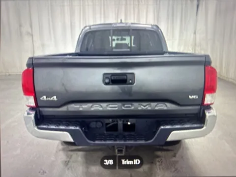 Another view of 2016 Toyota Tacoma SR5 for sale in Plaistow, NH at CarFive Plaistow, NH