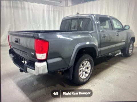 More photos of 2016 Toyota Tacoma SR5 at CarFive Plaistow, NH, NH