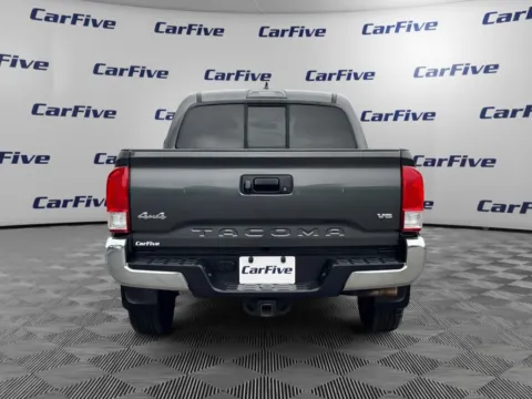 More photos of 2016 Toyota Tacoma SR5 at CarFive Plaistow, NH, NH