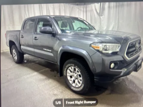 More photos of 2016 Toyota Tacoma SR5 at CarFive Plaistow, NH, NH