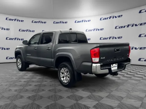 Another view of 2016 Toyota Tacoma SR5 for sale in Plaistow, NH at CarFive Plaistow, NH