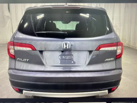 Another view of 2021 Honda Pilot EX-L for sale in Plaistow, NH at CarFive Plaistow, NH