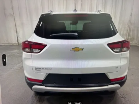 Another view of 2021 Chevrolet TrailBlazer LT for sale in Plaistow, NH at CarFive Plaistow, NH