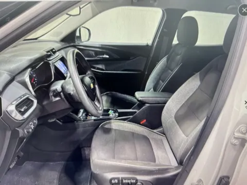 More photos of 2021 Chevrolet TrailBlazer LT at CarFive Plaistow, NH, NH