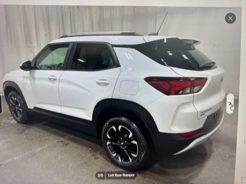 Photos of 2021 Chevrolet TrailBlazer LT for sale in Plaistow, NH at CarFive Plaistow, NH