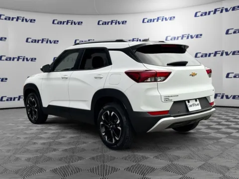 Another view of 2021 Chevrolet TrailBlazer LT for sale in Plaistow, NH at CarFive Plaistow, NH