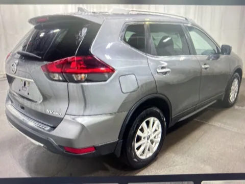 More photos of 2018 Nissan Rogue SV at CarFive Plaistow, NH, NH