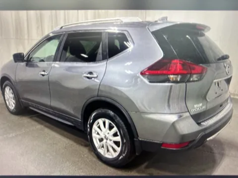 Photos of 2018 Nissan Rogue SV for sale in Plaistow, NH at CarFive Plaistow, NH