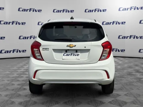 More photos of 2020 Chevrolet Spark LS at CarFive Plaistow, NH, NH