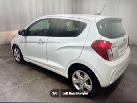 Photos of 2020 Chevrolet Spark LS for sale in Plaistow, NH at CarFive Plaistow, NH