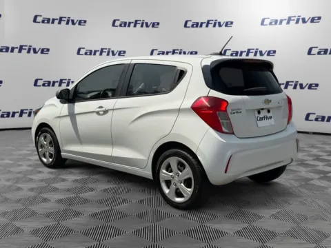 Another view of 2020 Chevrolet Spark LS for sale in Plaistow, NH at CarFive Plaistow, NH