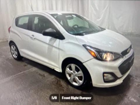 More photos of 2020 Chevrolet Spark LS at CarFive Plaistow, NH, NH