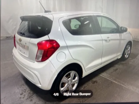 More photos of 2020 Chevrolet Spark LS at CarFive Plaistow, NH, NH