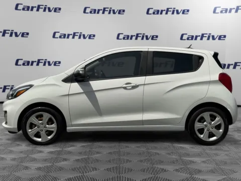 Photos of 2020 Chevrolet Spark LS for sale in Plaistow, NH at CarFive Plaistow, NH