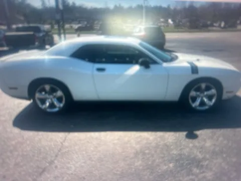 Photos of 2013 Dodge Challenger SXT for sale in Plaistow, NH at CarFive Plaistow, NH