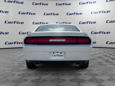 More photos of 2013 Dodge Challenger SXT at CarFive Plaistow, NH, NH