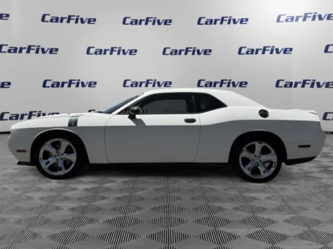 Photos of 2013 Dodge Challenger SXT for sale in Plaistow, NH at CarFive Plaistow, NH