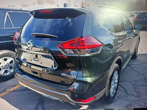 More photos of 2020 Nissan Rogue SV at CarFive Plaistow, NH, NH