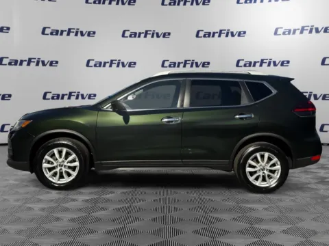 Photos of 2020 Nissan Rogue SV for sale in Plaistow, NH at CarFive Plaistow, NH