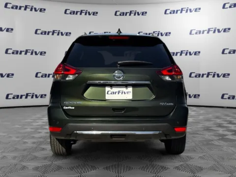 More photos of 2020 Nissan Rogue SV at CarFive Plaistow, NH, NH