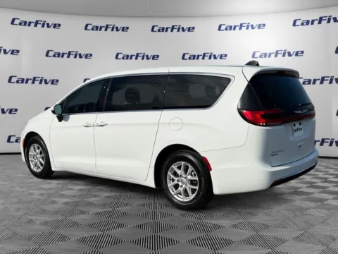 Another view of 2023 Chrysler Pacifica Touring L for sale in Plaistow, NH at CarFive Plaistow, NH