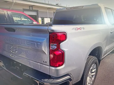 More photos of 2022 Chevrolet Silverado 1500 LTD LT at CarFive Plaistow, NH, NH