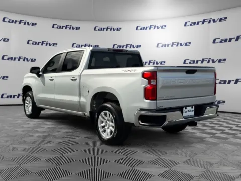 Another view of 2022 Chevrolet Silverado 1500 LTD LT for sale in Plaistow, NH at CarFive Plaistow, NH