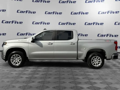 Photos of 2022 Chevrolet Silverado 1500 LTD LT for sale in Plaistow, NH at CarFive Plaistow, NH