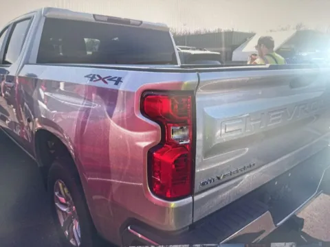 Photos of 2022 Chevrolet Silverado 1500 LTD LT for sale in Plaistow, NH at CarFive Plaistow, NH