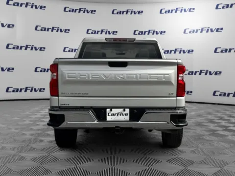 More photos of 2022 Chevrolet Silverado 1500 LTD LT at CarFive Plaistow, NH, NH