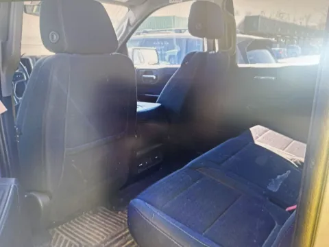 More photos of 2022 Chevrolet Silverado 1500 LTD LT at CarFive Plaistow, NH, NH