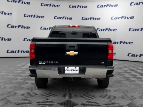 More photos of 2019 Chevrolet Silverado 1500 LD LT at CarFive Plaistow, NH, NH