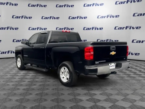 Another view of 2019 Chevrolet Silverado 1500 LD LT for sale in Plaistow, NH at CarFive Plaistow, NH