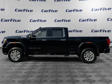 Photos of 2020 GMC Sierra 3500HD Denali for sale in Plaistow, NH at CarFive Plaistow, NH