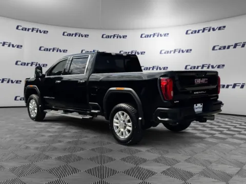 Another view of 2020 GMC Sierra 3500HD Denali for sale in Plaistow, NH at CarFive Plaistow, NH