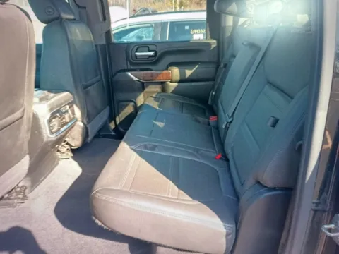 More photos of 2020 GMC Sierra 3500HD Denali at CarFive Plaistow, NH, NH