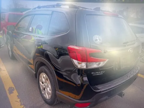 Photos of 2020 Subaru Forester for sale in Plaistow, NH at CarFive Plaistow, NH