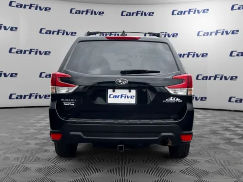 More photos of 2020 Subaru Forester at CarFive Plaistow, NH, NH