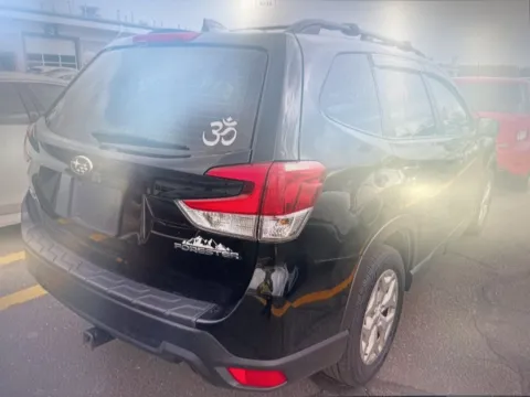 More photos of 2020 Subaru Forester at CarFive Plaistow, NH, NH