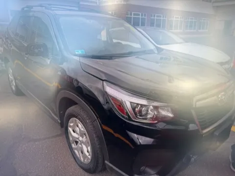 Another view of 2020 Subaru Forester for sale in Plaistow, NH at CarFive Plaistow, NH