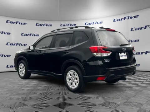 Another view of 2020 Subaru Forester for sale in Plaistow, NH at CarFive Plaistow, NH