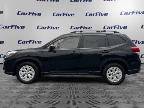 Photos of 2020 Subaru Forester for sale in Plaistow, NH at CarFive Plaistow, NH